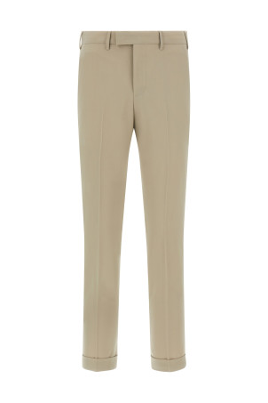 'Master' pants Beige