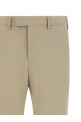 'Master' pants Beige
