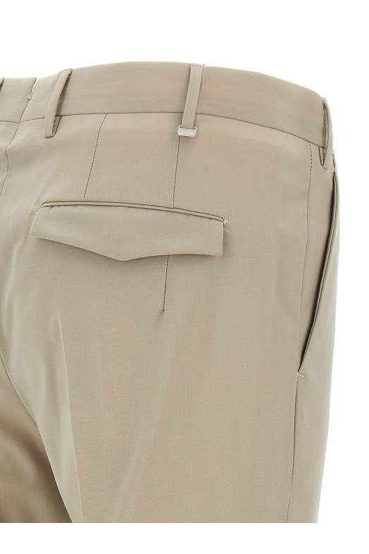 'Master' pants Beige