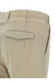 'Master' pants Beige