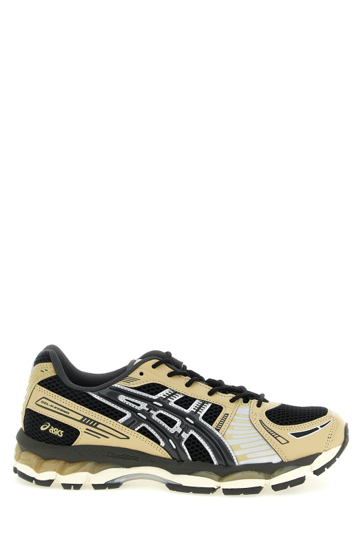 'Gel Kayano 12.1' sneakers Beige