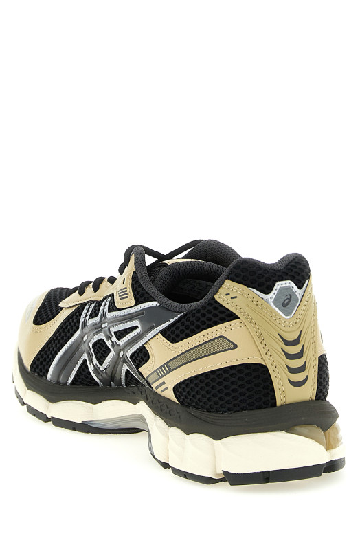 'Gel Kayano 12.1' sneakers Beige