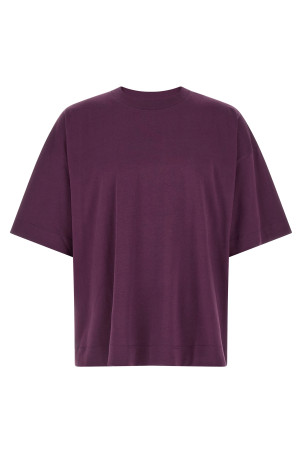 'Heno' T-shirt Purple