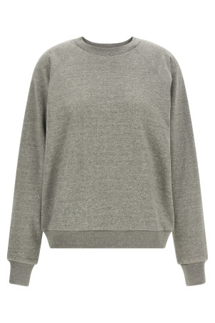 'Eulalia' sweatshirt Gray