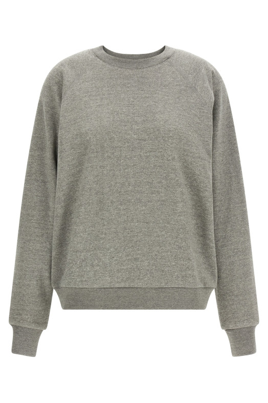'Eulalia' sweatshirt Gray