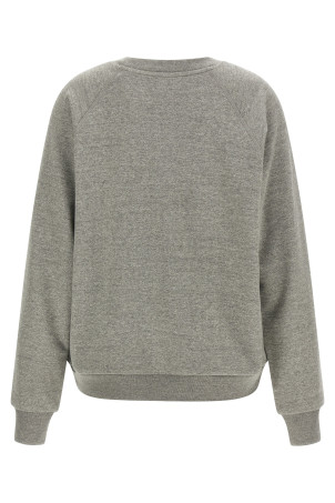 'Eulalia' sweatshirt Gray
