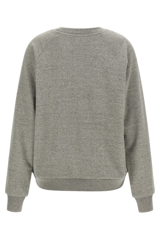 'Eulalia' sweatshirt Gray