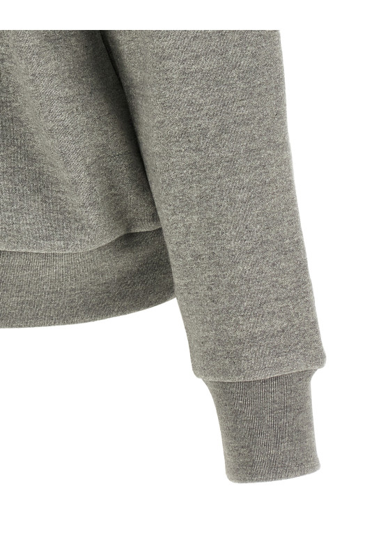 'Eulalia' sweatshirt Gray