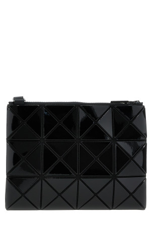 'Lucent' crossbody bag Black