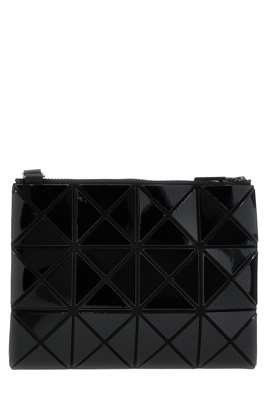 'Lucent' crossbody bag Black