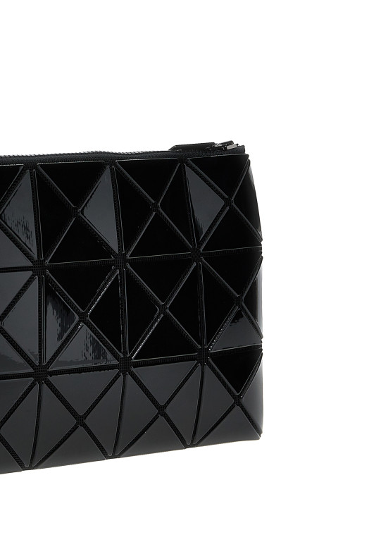 'Lucent' crossbody bag Black