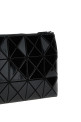 'Lucent' crossbody bag Black