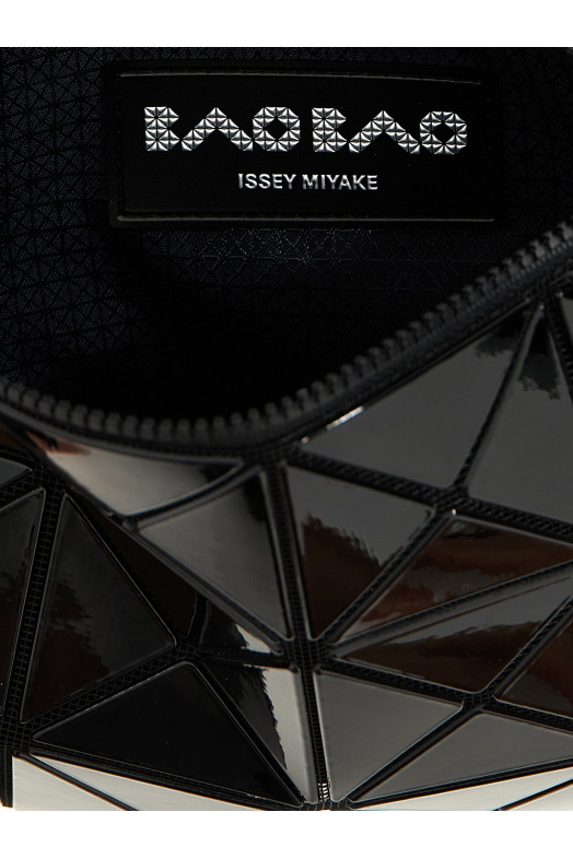 'Lucent' crossbody bag Black