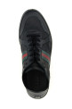 'Stretch' sneakers Black