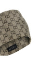 'GG' headband Beige