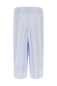 'Edge Ensemble' pants BLUE