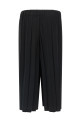 'Edge Ensemble' pants Black