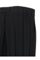 'Edge Ensemble' pants Black