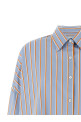 'Casia' shirt BLUE