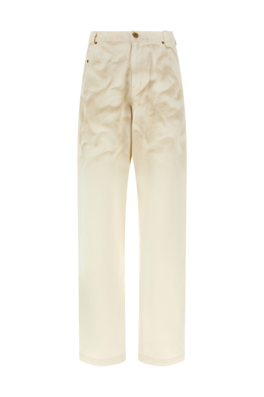 'Bad Boy' jeans Beige