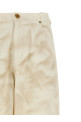 'Bad Boy' jeans Beige