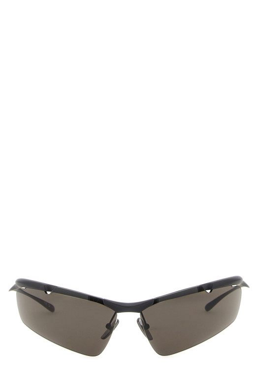 'Boomerang' sunglasses Black