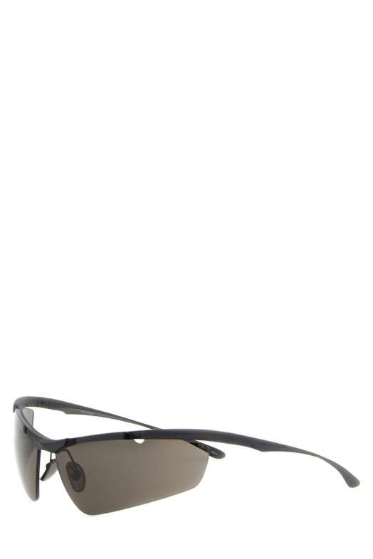 'Boomerang' sunglasses Black