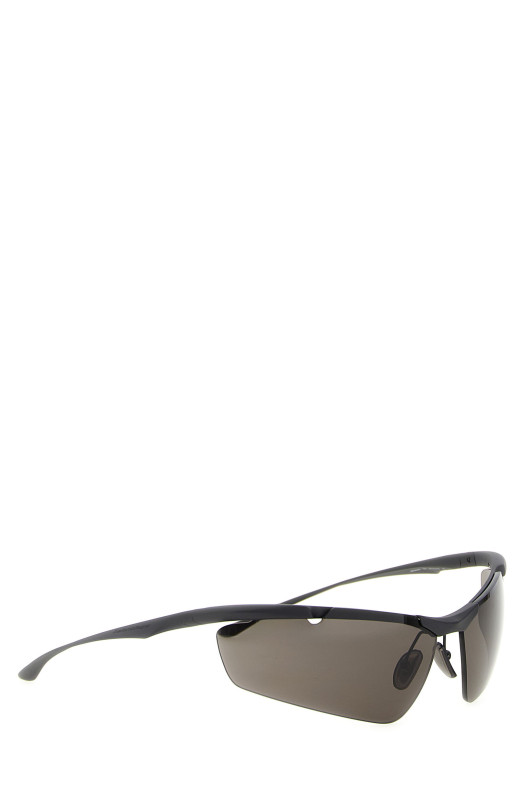 'Boomerang' sunglasses Black