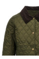 'Annandale' jacket Green