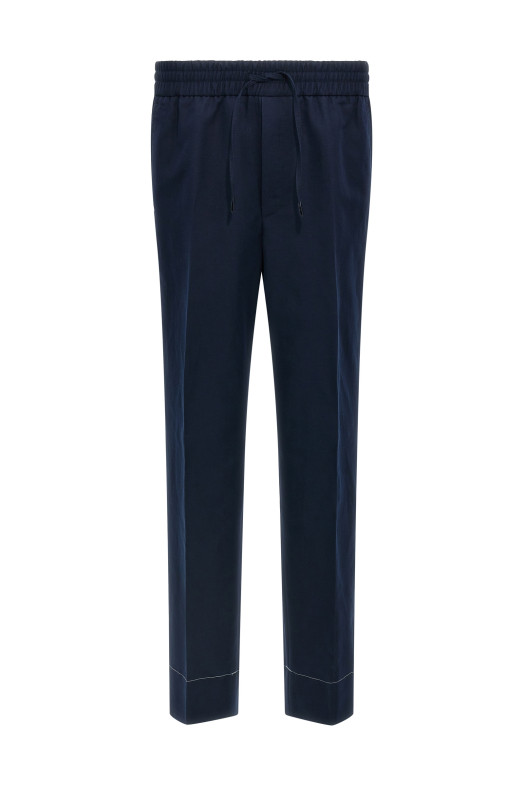 'Asolo' pants Blue