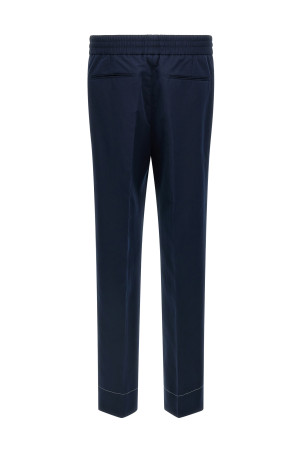 'Asolo' pants Blue