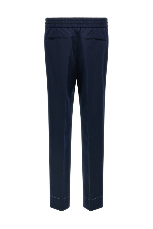 'Asolo' pants Blue