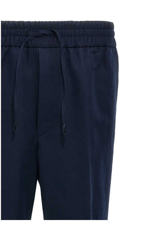 'Asolo' pants Blue