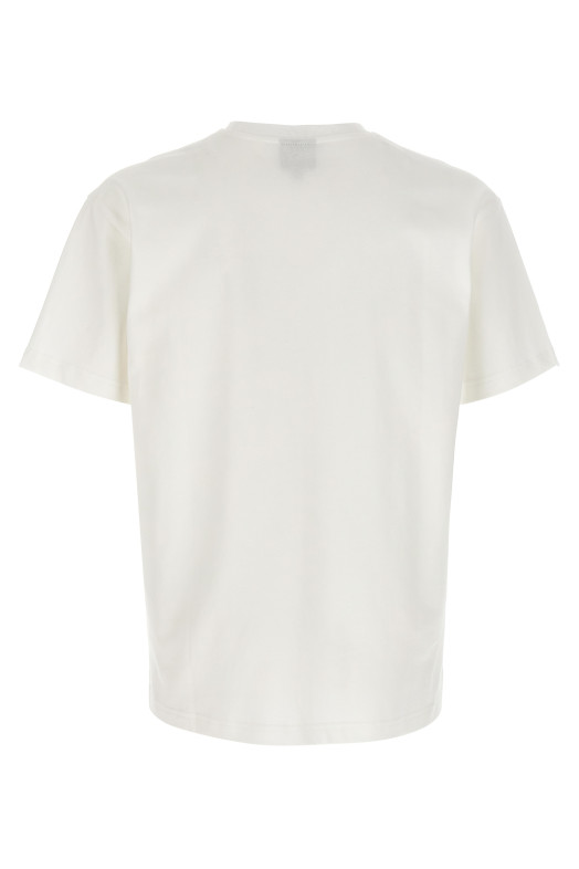 'Tee-R' T-shirt White