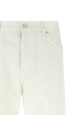 'Morsetto' jeans White