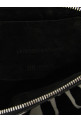 'La Passeggiata Mini' handbag Black-grey