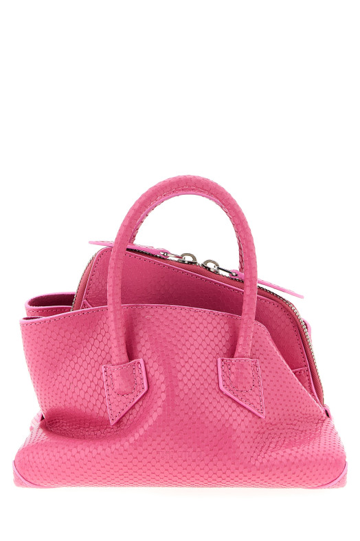 'La Passeggiata Mini' handbag Pink