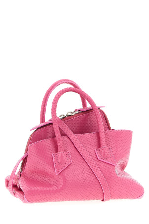'La Passeggiata Mini' handbag Pink