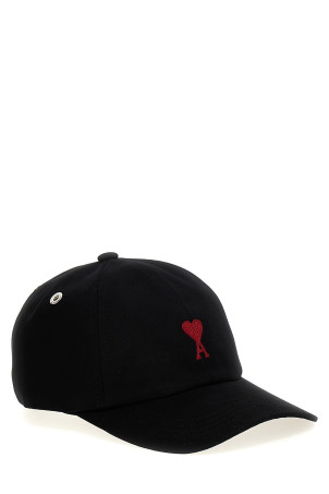 'ADC' baseball cap Black