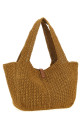 'Le 5 à 7 Bea' shopping bag  Beige