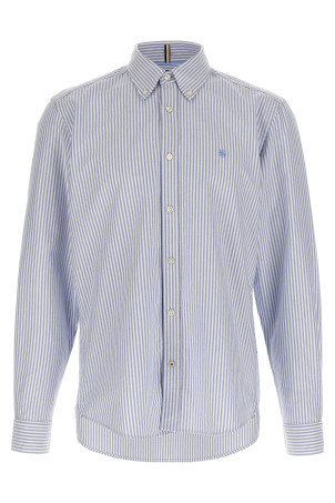 'Liam' shirt Blue