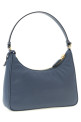 'Prada Re-Edition 2005' shoulder bag BLUE