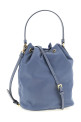 'Prada Duet' bucket bag BLUE