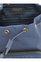 'Prada Duet' bucket bag BLUE
