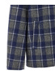 Blouson check Multicolor