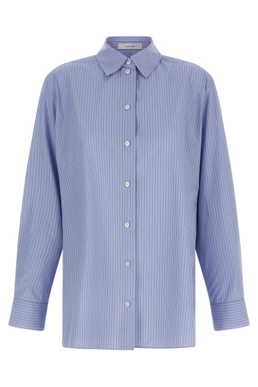 'Sisilia' shirt BLUE