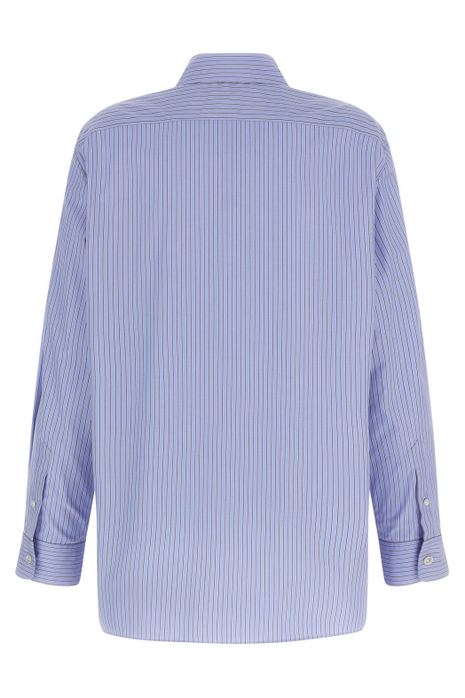 'Sisilia' shirt BLUE