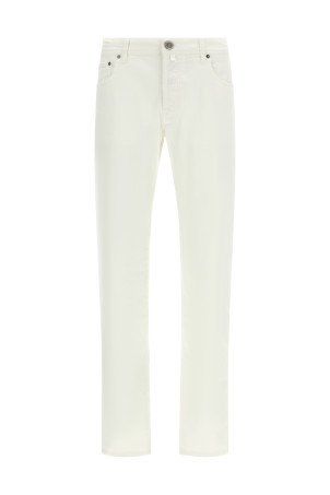 'Bard' jeans White