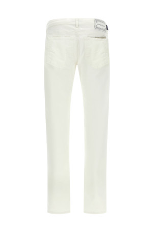 'Bard' jeans White