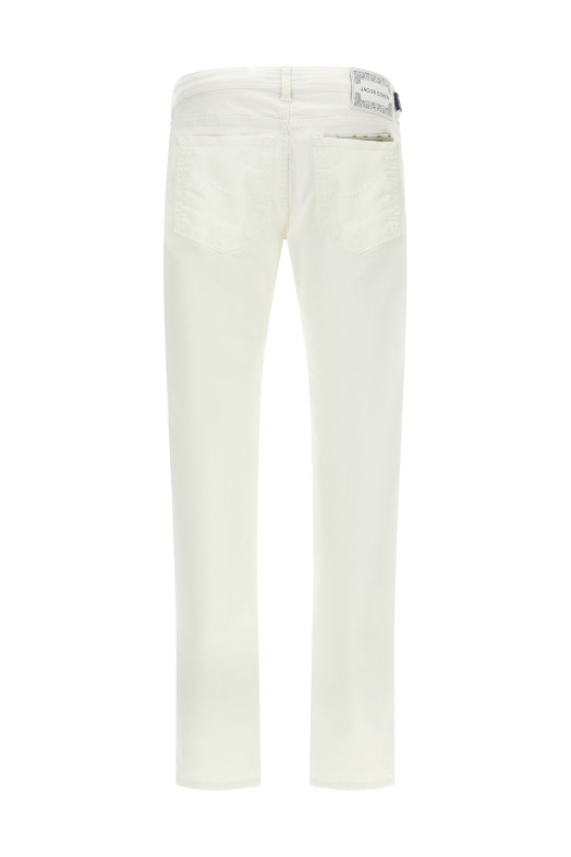 'Bard' jeans White